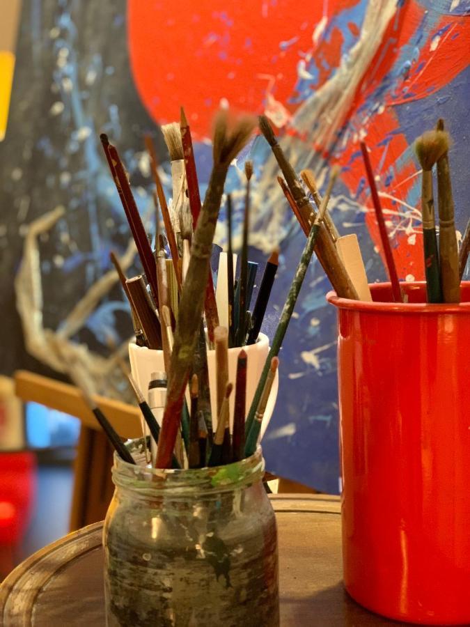 L'artshop * Rom