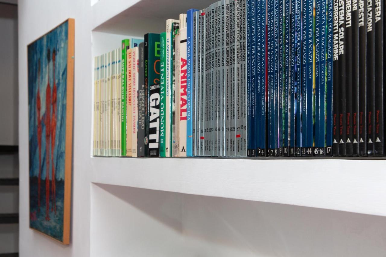 L'artshop Rom